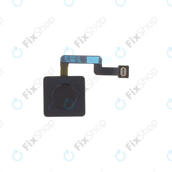 Tipka za uključivanje + Flex kabel za Apple MacBook Air 13" M2 A2681, Air M3 13" A3113