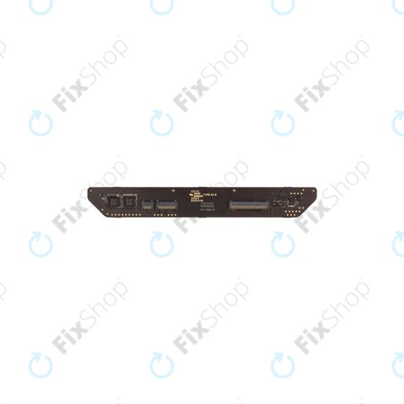 Apple MacBook Air 13" A2179 (2020) - Ploča za spajanje dodirne podloge i tipkovnice