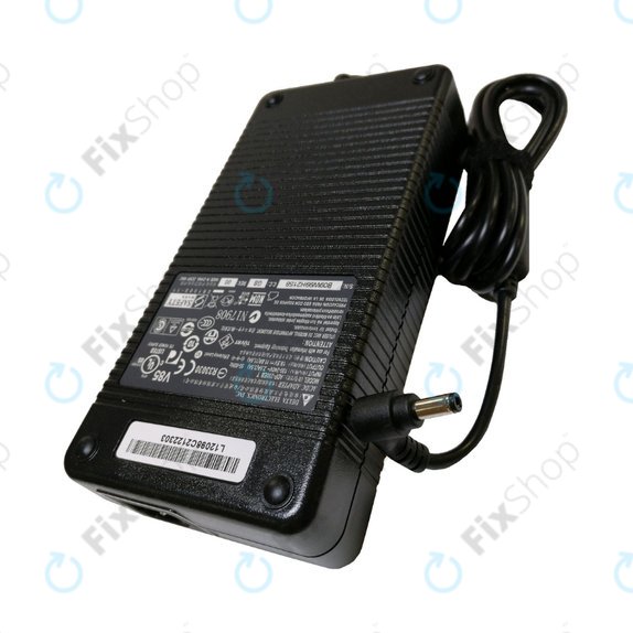 Punjač adapter za MSI, 77011241, 230W, 19.5V, Genuine Service Pack