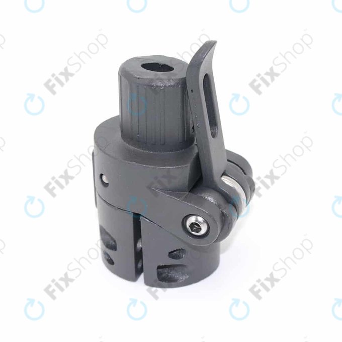 Xiaomi Mi Electric Scooter 2 M365 - Mehanizam za sklapanje