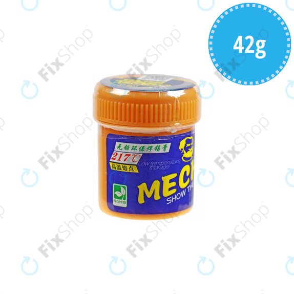 Mechanic - Posebna pasta za lemljenje 217°C (42g)
