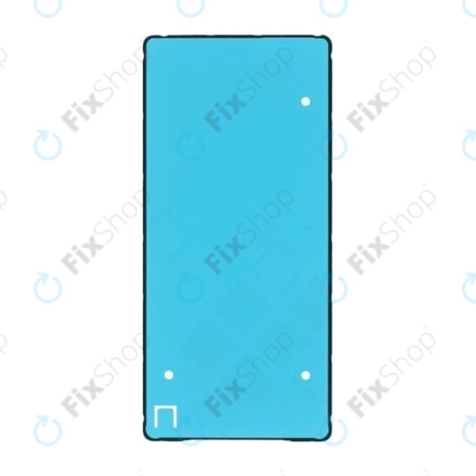 Google Pixel 7a - LCD ljepilo - G806-07307-01 Genuine Service Pack