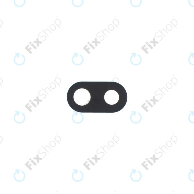 Google Pixel 8a - Staklo stražnje kamere