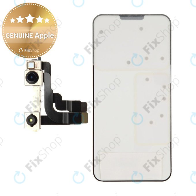 Prednja kamera za iPhone 12 Pro Max | 661-23799 | Genuine Apple