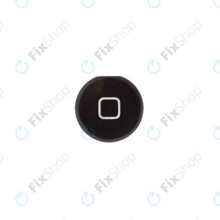 Apple iPad Air - Početni gumb (crni)