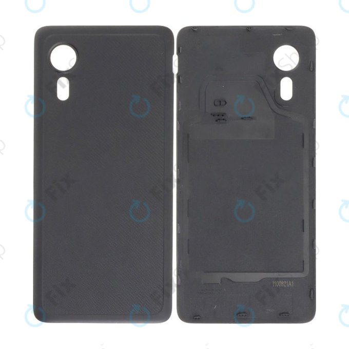 Samsung Galaxy Xcover 5 G525F - Poklopac baterije (Black)