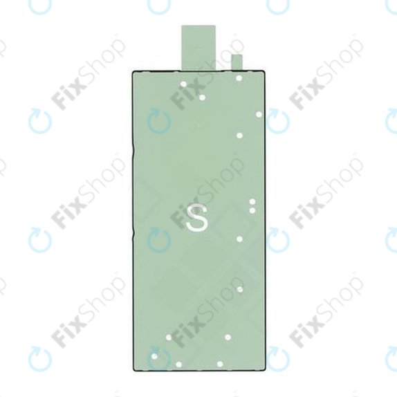 Samsung Galaxy Z Fold 7 F966B - LCD ljepilo (Sub) - GH81-27668A Genuine Service Pack