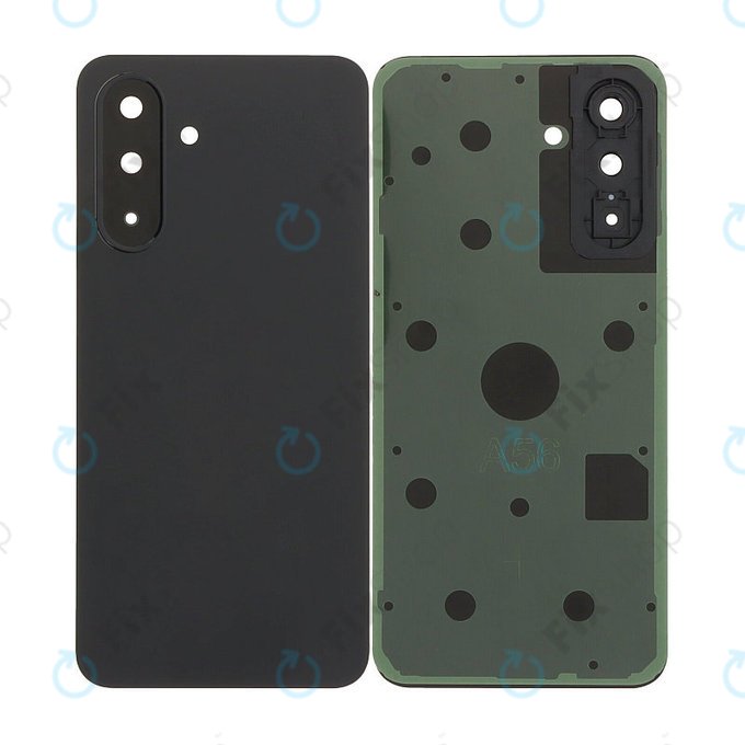 Samsung Galaxy A26 A266E - Poklopac baterije komplet (Black)