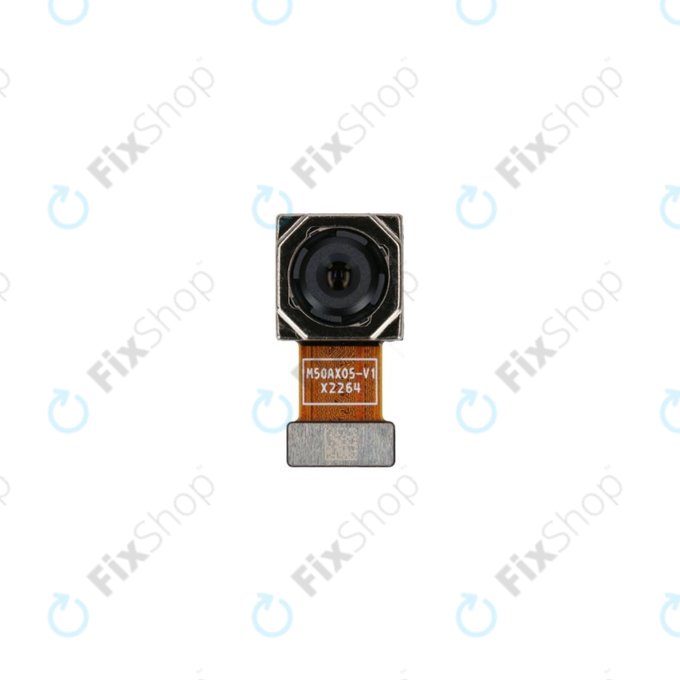 Xiaomi Redmi Note 12 - Modul stražnje kamere 50MP