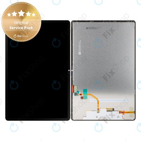 Samsung Galaxy Tab S10 FE+ X620, X626 - LCD zaslon + zaslon osjetljiv na dodir - GH82-37172A Genuine Service Pack