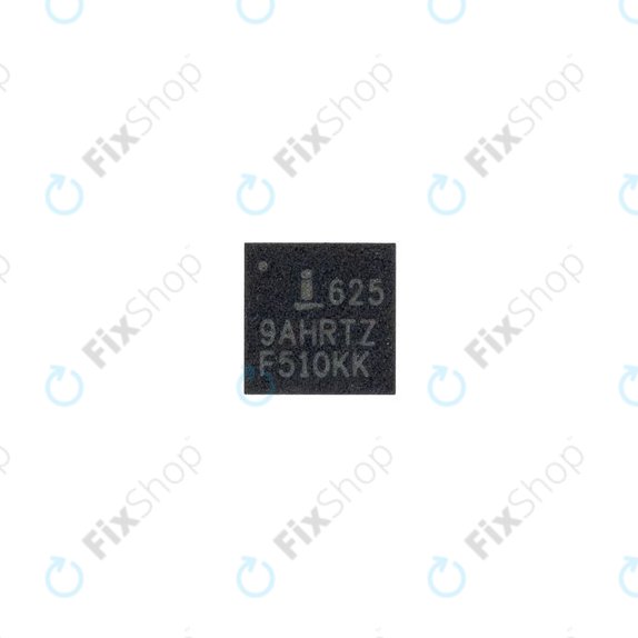 Apple MacBook Pro 11" A1370, A1465, 13" A1369, A1425, A1466, A1502, 15" A1398 - Čip za punjenje ISL6259AHRTZ