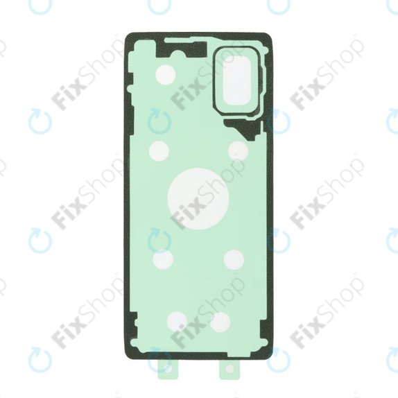 Samsung Galaxy A71 5G A716 - Ljepljiva Traka ispod Poklopca Baterije