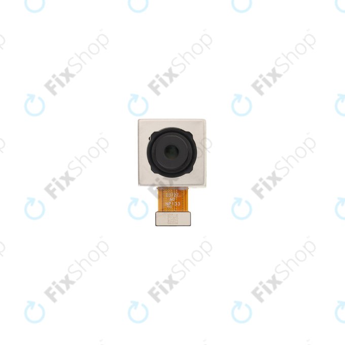 Stražnja kamera 200 MP za Xiaomi Redmi Note 15 Pro 4G