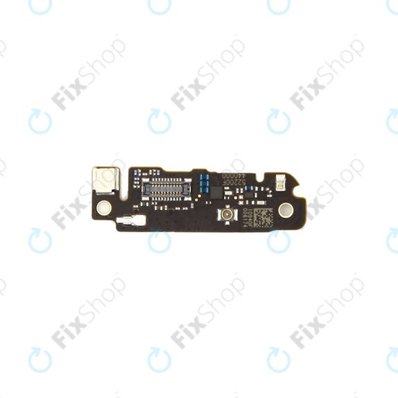 Xiaomi Mi Note 10 Pro, Note 10 - PCB ploča mikrofona - 56000900F400 Originalni servisni paket