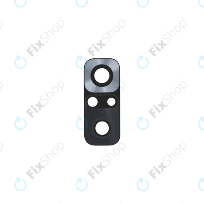 Xiaomi Redmi Note 10 Pro - Leća stražnje kamere