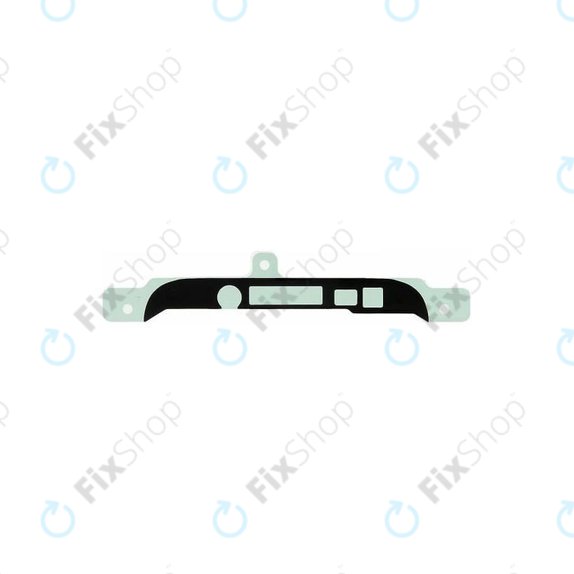 Samsung Galaxy J5 J530F (2017) - Ljepilo za LCD zaslon (gore) - GH02-14894A Genuine Service Pack