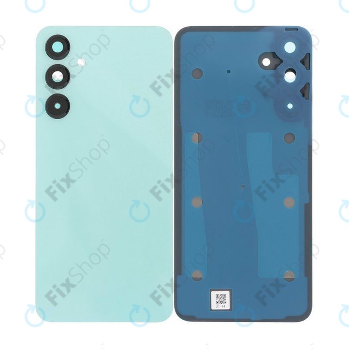 Samsung Galaxy A16 5G - Poklopac baterije komplet (Light Green)