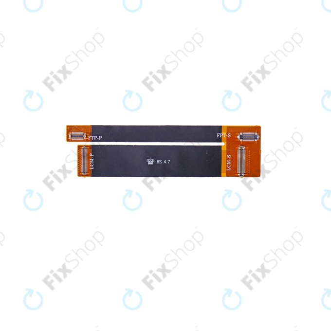 Testni Kabel LCD Zaslona i Dodira (3D Touch) za iPhone 6S