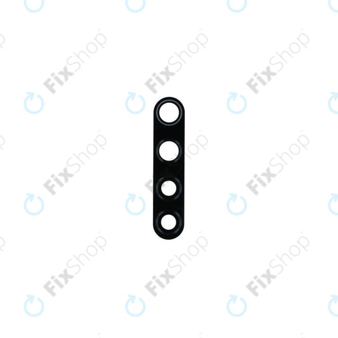 Xiaomi Redmi Note 8T - Objektiv stražnje kamere