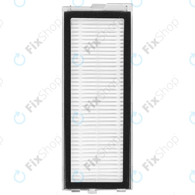 Xiaomi Roborock Qrevo Curv, Qrevo Edge, Qrevo MaxV, Qrevo Pro, Qrevo Plus, QV-series - HEPA filter