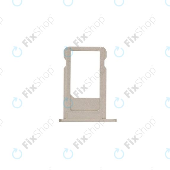 Apple iPhone 6 - SIM ladica (zlatna)