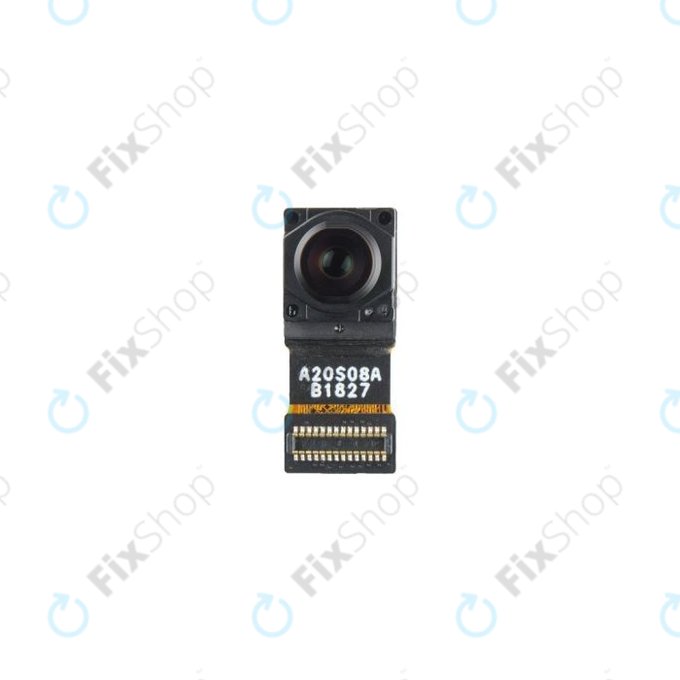 Xiaomi Mi 8 - Prednja kamera