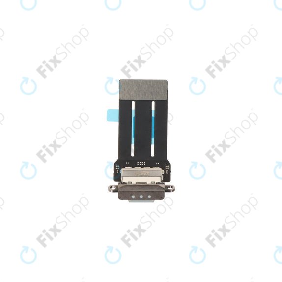 Apple iPad Mini (2024) - Konektor za punjenje + Flex kabel (Blue)