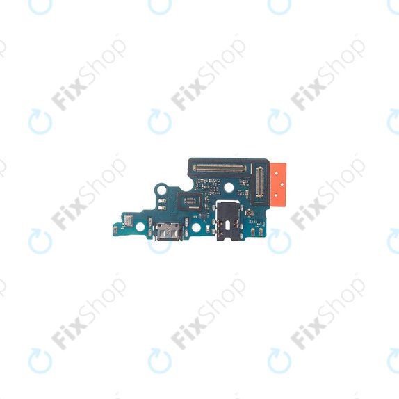 Samsung Galaxy A70 A705F - PCB ploča konektora za punjenje