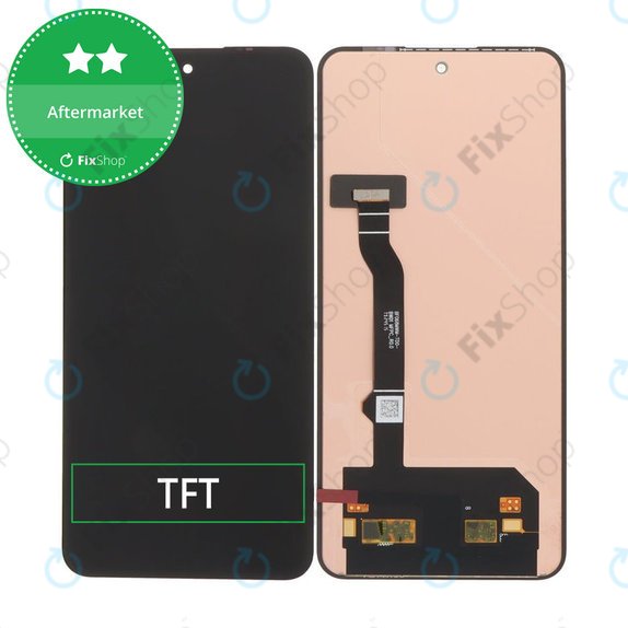 Nothing CMF Phone 2 Pro - LCD zaslon + zaslon osjetljiv na dodir TFT