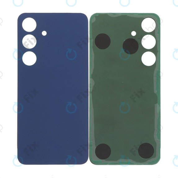 Samsung Galaxy S25 - Poklopac baterije (Navy)