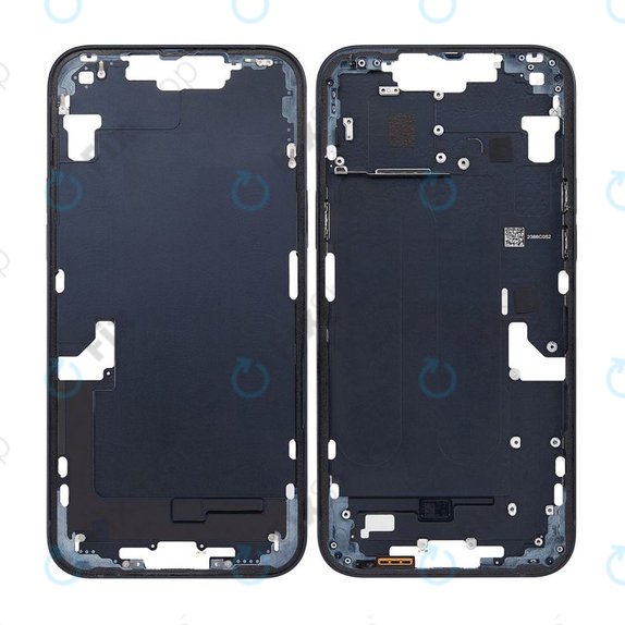 Apple iPhone 14 Plus - Srednji okvir (ponoć)