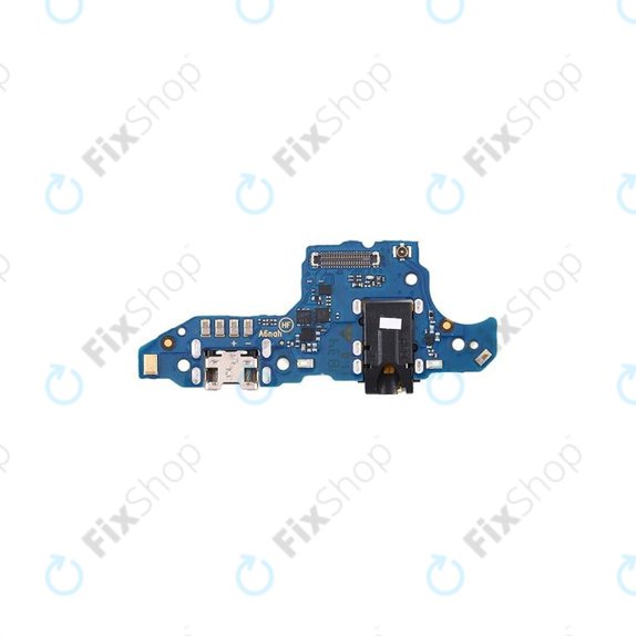 Huawei Honor 8X Max - PCB ploča konektora za punjenje