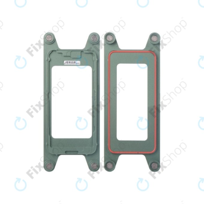 XHZC - Magnetni Fiksni Okvir za Laminaciju Ekrana za Apple iPhone 14 Plus