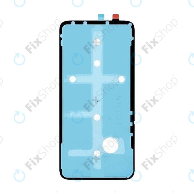 Huawei Honor 20 Pro - Ljepilo za poklopac baterije - 51639974