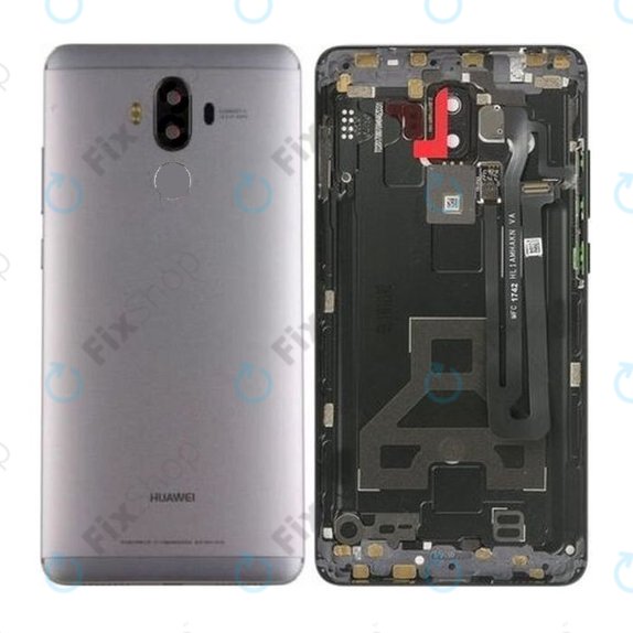 Huawei Mate 9 MHA-L09 - Poklopac baterije (Space Gray)