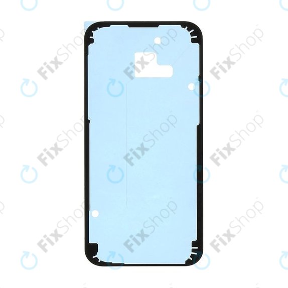 Samsung Galaxy A3 A320F (2017) - Ljepilo za poklopac baterije - GH81-14257A Originalni servisni paket