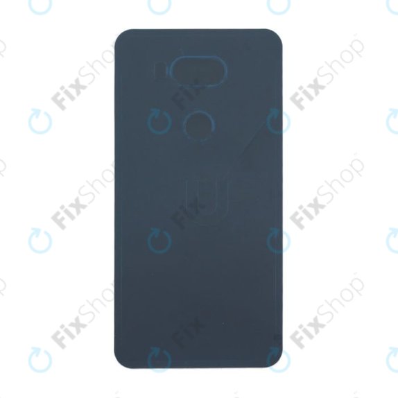 LG G8s ThinQ - Ljepilo za poklopac baterije