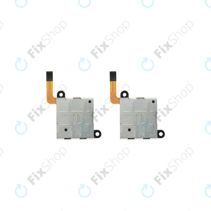 Analogni joystick Gulikit NS40T TMR electromagnetic, 2 kom za kontroler Nintendo Switch