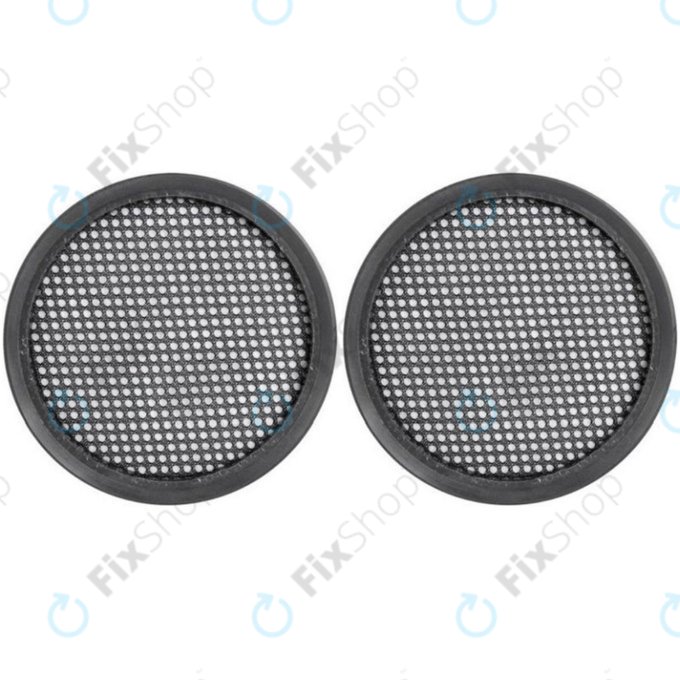HEPA filter, 2 kom, Perivo za Philips SpeedPro, SpeedPro Aqua
