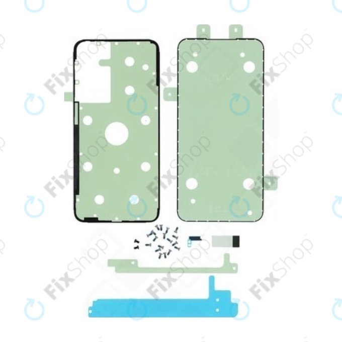Samsung Galaxy A35 A356B - Set Ljepljivih pod LCD zaslona Adhesive - GH82-34539A Genuine Service Pack