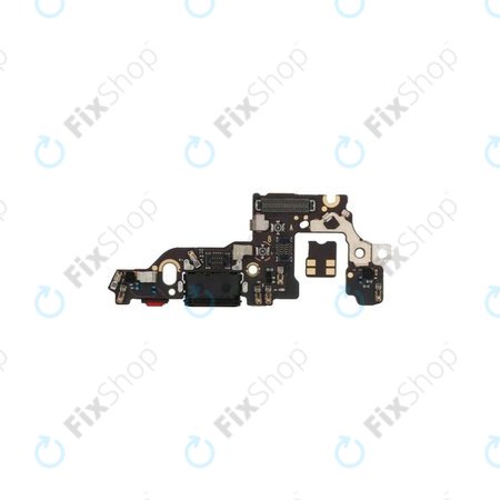 Huawei P10 Plus - Konektor za punjenje + Mikrofon + PCB ploča senzora blizine - 02351EMU