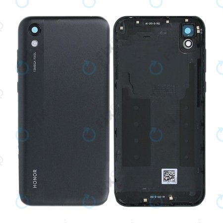 Huawei Honor 8S - Poklopac baterije (crni) - 97070WHY