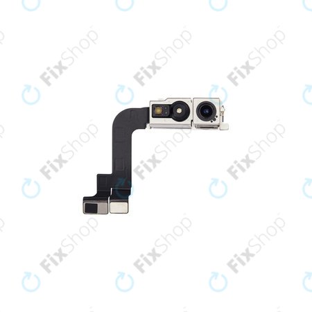 Apple iPhone 15 Pro Max - Sprednja kamera