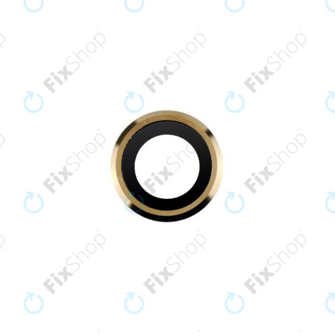 Apple iPad Pro 9.7 (2016) - Leća kamere (zlatna)