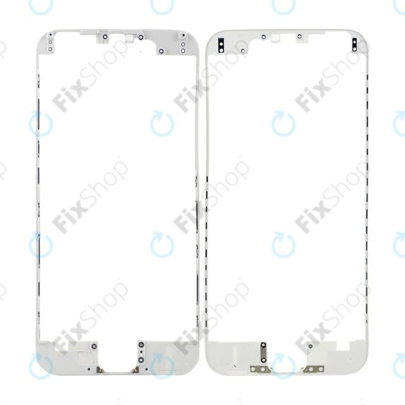 Apple iPhone 6 - Prednji okvir (bijeli)