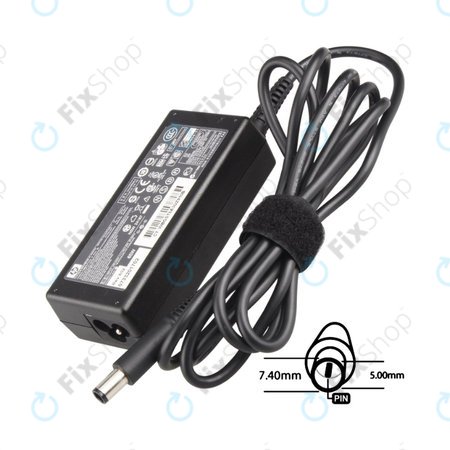 Punjač adapter za HP, 77011040, 65W, 18.5V, Genuine Service Pack