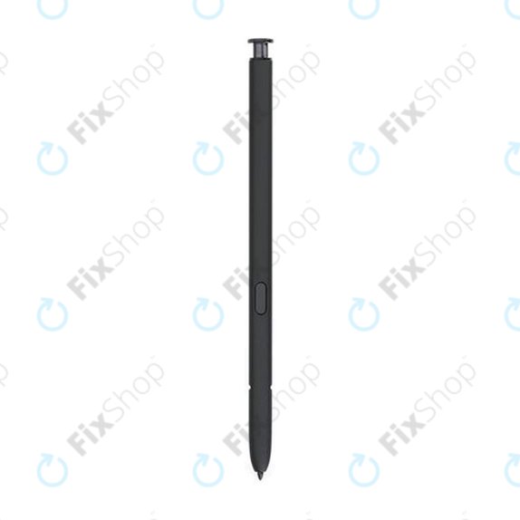 Samsung Galaxy S22 Ultra S908B - Stylus (Phantom Black) - GH96-14790A, GH96-15290A Originalni servisni paket