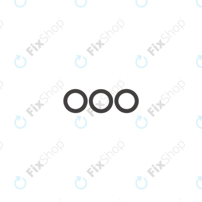 Samsung Galaxy S25 - Leća stražnje kamere - 3 kom