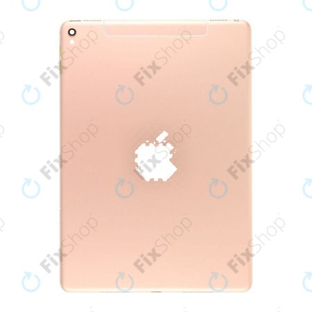 Apple iPad Pro 9.7 (2016) - Poklopac baterije 4G verzija (zlatna)