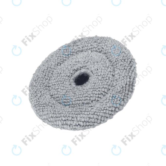 Xiaomi Roborock Saros 10 - Bočna krpa za brisanje